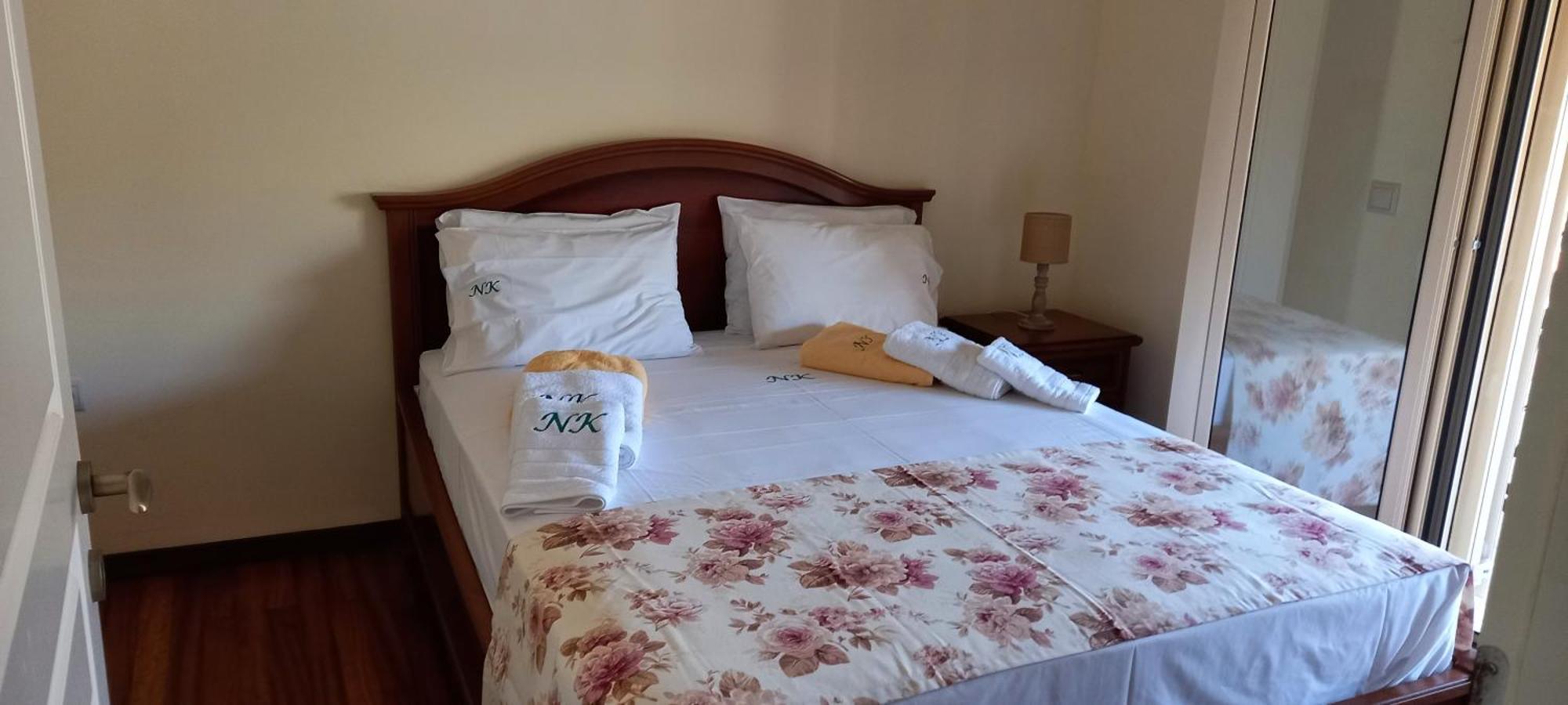 Epavlis Nadine Corfu Villa Gouvia Buitenkant foto
