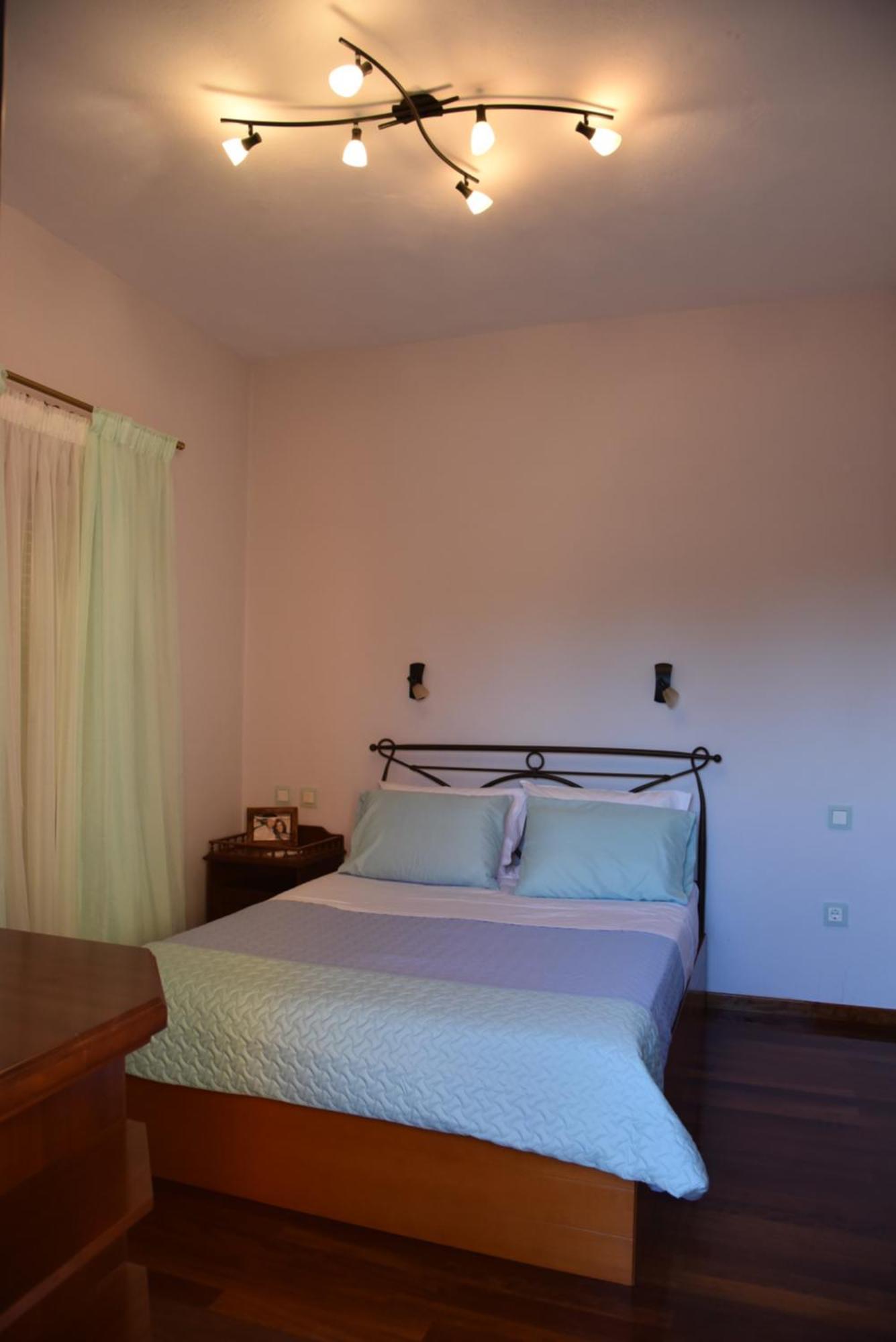 Epavlis Nadine Corfu Villa Gouvia Buitenkant foto