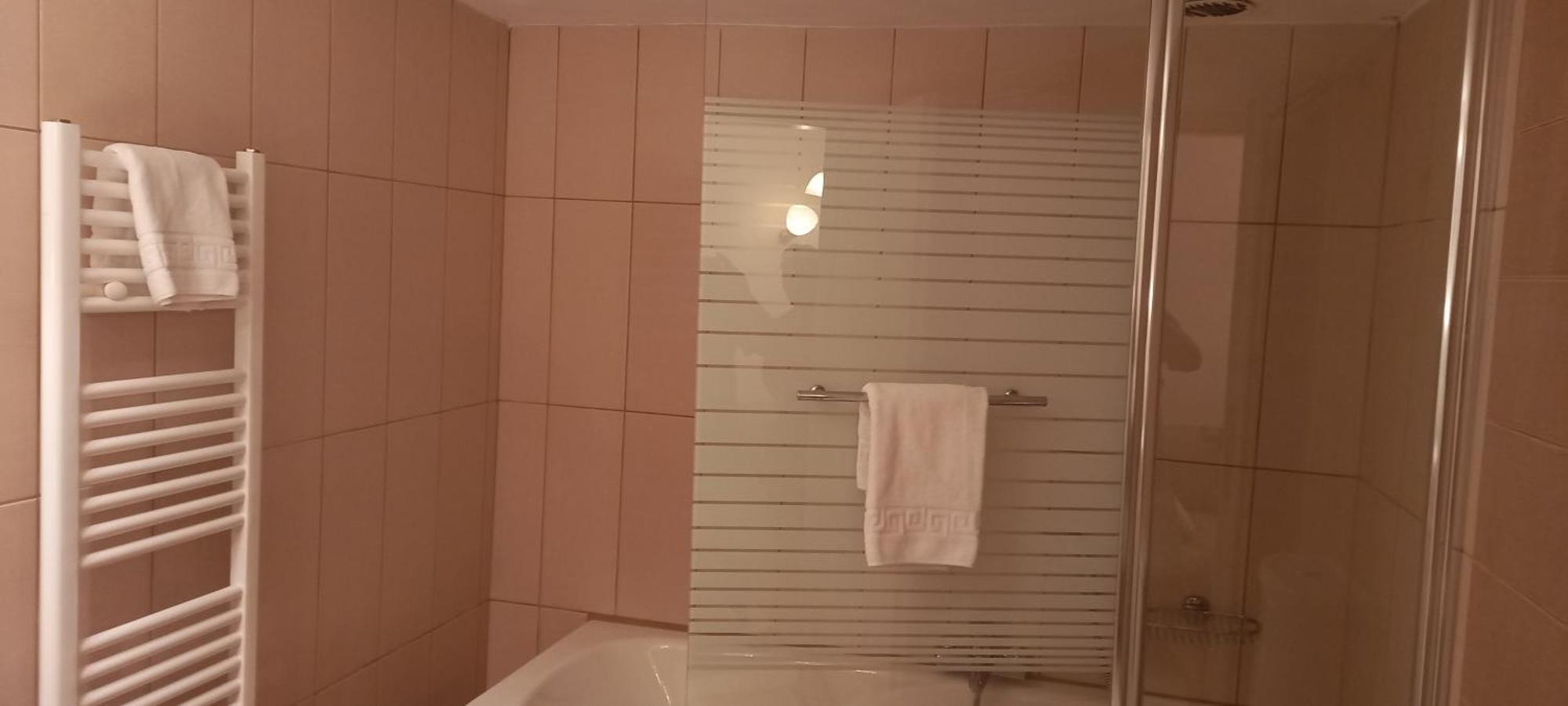 Epavlis Nadine Corfu Villa Gouvia Buitenkant foto