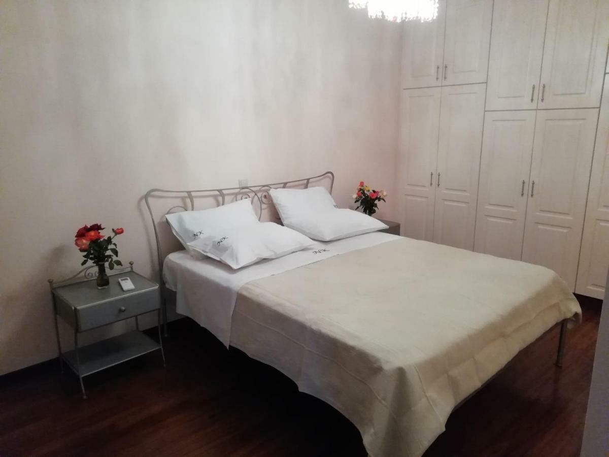 Epavlis Nadine Corfu Villa Gouvia Buitenkant foto